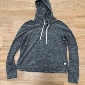 Vuori hoodie
